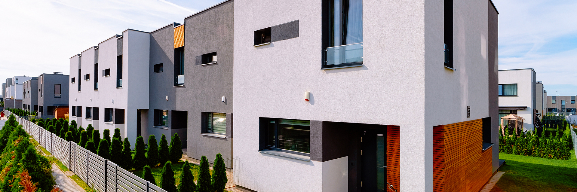 Neplaťte nájem! Aneb neoddalujte nákup nemovitosti